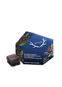 Wyld - Elderberry Gummies (2:1 THC:CBN) - (10mg/100mg)