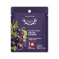 Grape Gummy | 100mg (THC)