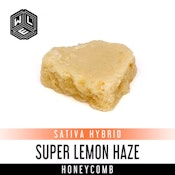 WLE- Honeycomb- SLH 2g