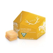 WYLD | (200MG) 2:1 THC/CBD | Peach | Hybrid
