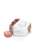 Wyld - Strawberry Gummies (20:1 CBD:THC) - (10mg/100mg)