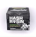 ALIEN LABS: XERBACIO HASH ROSIN 1G