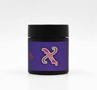 COOKIES - Turtle Pie Co | X Rose | 3.5g Flower