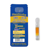 X-Series: Tanghulu x Purple Cream | Cartridge | 1g | Nanticoke