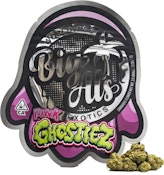 Big Al's Pink Ghostiez 3.5g