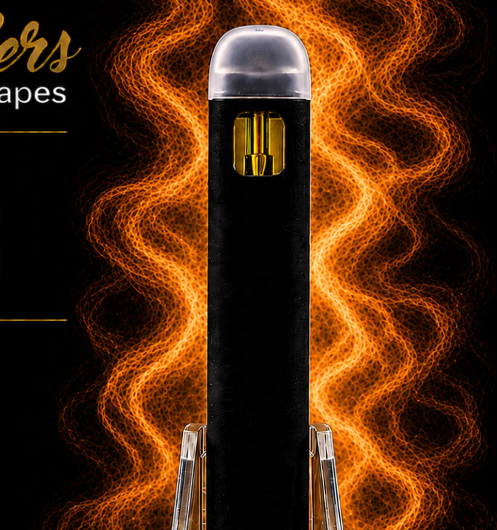 High Rollers - 1g Dispo | XJ-13 | Distillate Main Image