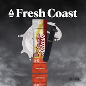 Splash Live Resin Disposable XJ-13 1g