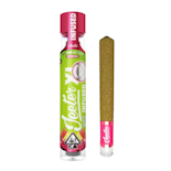 Jeeter - 2g XL Infused Preroll - Guava Burst