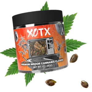 XOTX - XOTX - Flower - Warheads - 7G
