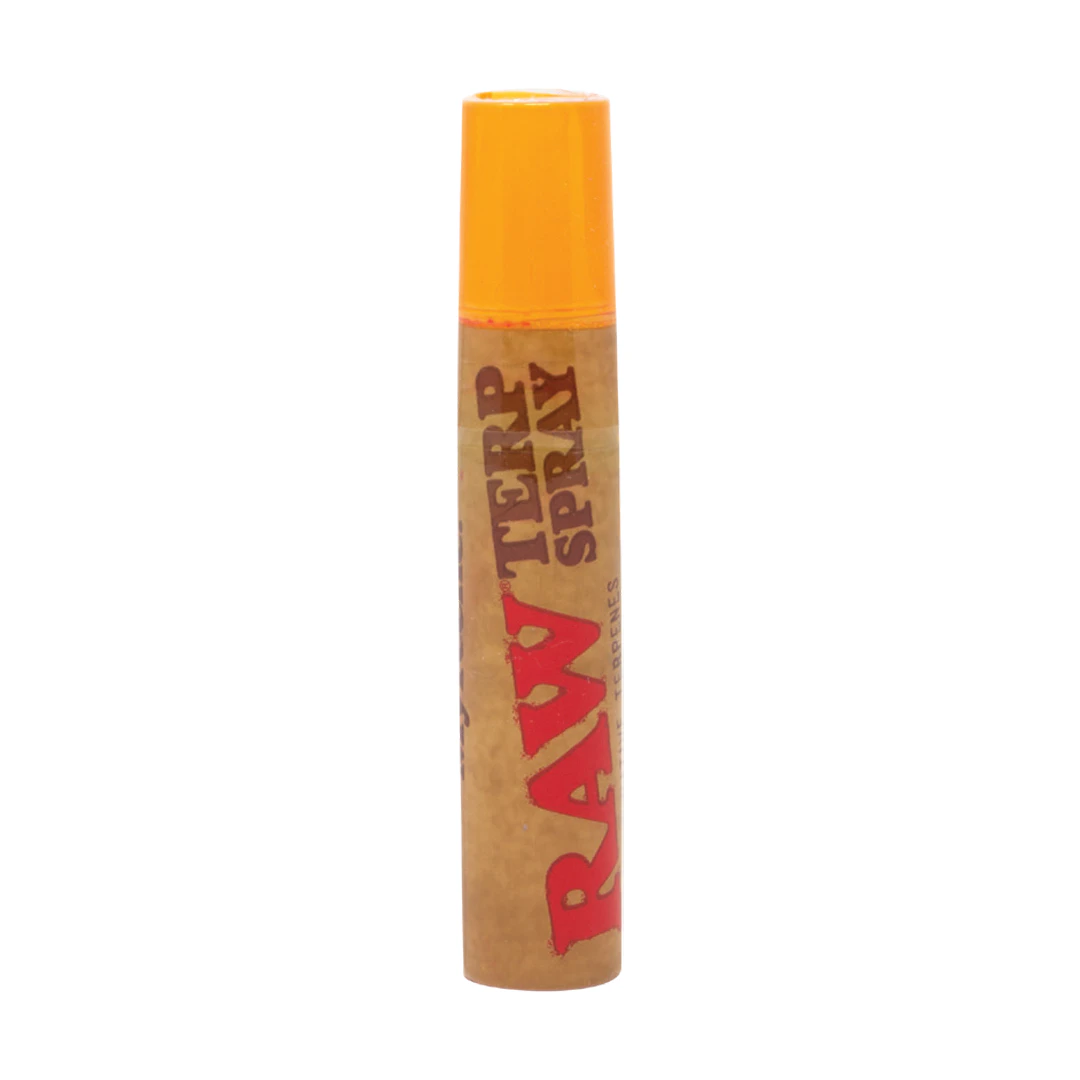RAW - RAW | Terp Spray | Purple Gelato Main Image