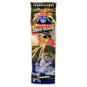 ROYAL BLUNTS - Royal Blunts XXL OGK