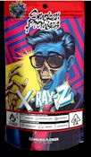 Smoken Promises - X-Ray-Z - 7g Flower