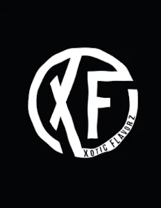 XOTIC FLAVORZ - Xotic Flavorz Preoll 2pk 1g Pink Ghosties