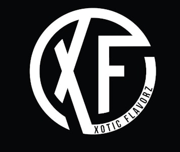 XOTIC FLAVORZ - Xotic Flavorz 3.5g Lemon Cherry Gelato