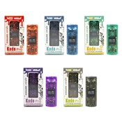 Yocan KODO Pro X-Ray Battery #53053 PD
