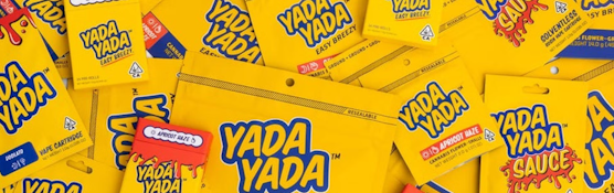 2 YADA YADA 14PK PREROLLS FOR ONLY $55-LIMITED TIME ONLY -PICK ANY 2 STRAINS FOR MIX N MATCH -THATS 28 PREROLLS FOR $55!!WOW- CANNOT COMBINE WITH % DISCOUNTS