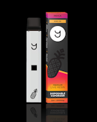 King OG Live Resin 2G Disposable Vape (Indica)