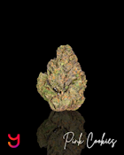 Pink Cookies Top Shelf | 3.5G (Indica)