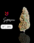 Supersonic | 3.5G (H/S)