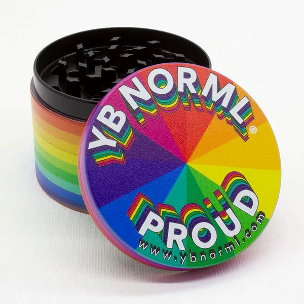 YB Normal - YB GRINDER Main Image