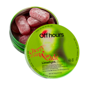OFFHOURS - Limelight - 100MG - Gummies