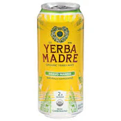 GUAYAKI BRAVO MANGO YERBA MATE | SNACKS