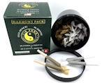 Yin Yang Riefer Sutherland X Jack Bauer 56pk 0.5g