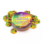 Punch - Galactic Fruit Punch - Solventless Asteroids - 100MG