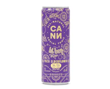 CANN - HI BOYS - Yuzu Elderflower - Beverages - 4pk - 40mg