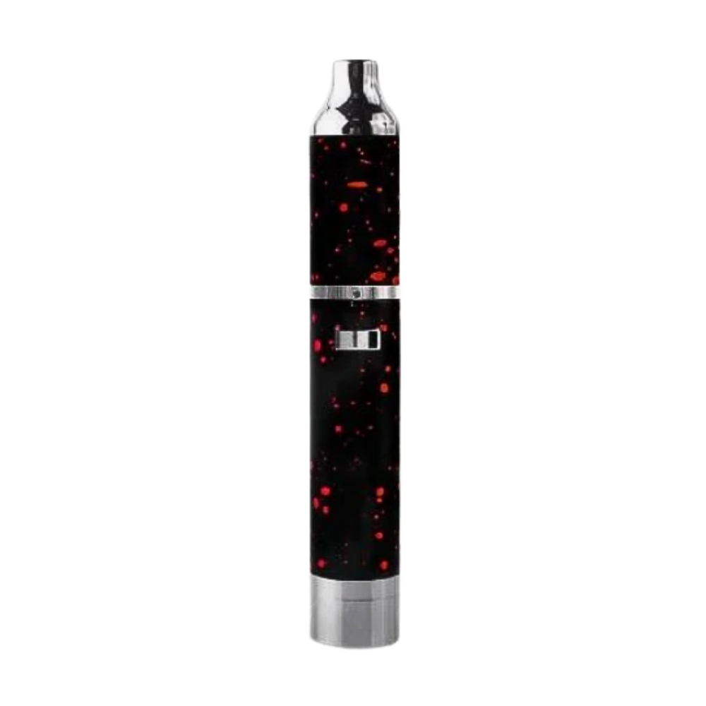 YOCAN Evolve Plus - Black & Red picture