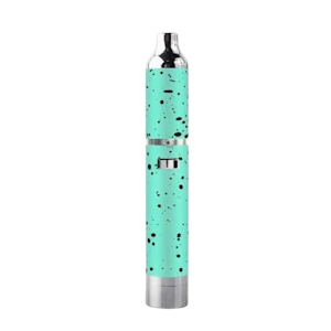  - YOCAN Evolve Plus - Mint Green and Black
