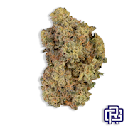 Yogurt Dip Flower | Quarter Special