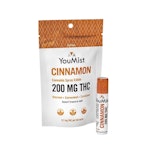 Cinnamon 200mg Edible Spray - YOUMIST