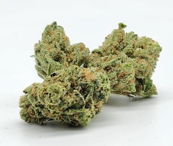 HEAVENLY BUDS - Heavenly Buds - Flower - Yoda - 3.5g