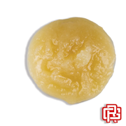 Yuzu Ginger Rosin Concentrate | 1g (Live Hash Rosin)