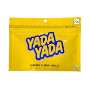 Yada Yada Bob Hope Smalls Flower 20.0g