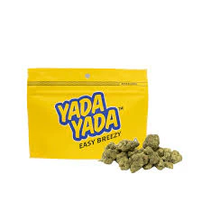 Yada Yada - Yada Yada Smalls 20g Mango Mintality Main Image