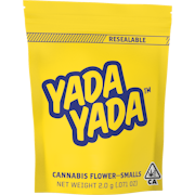 Yada Yada - 2g Smalls - GMO