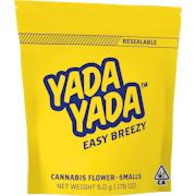 Yada Yada - 5g Smalls - GovernMint Oasis