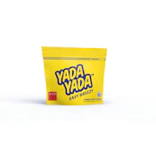 YadaYada Smackerz (H) Smalls Flower 20g