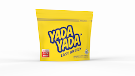 Yada Yada Joyride 10G - THCV:THC | 1:1