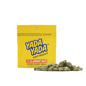 Yada Yada - Apricot Haze - 5g Smalls (Yada Yada)