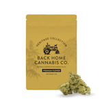 Back Home Cannabis Company - Maui Wowie - 3.5g - Flower