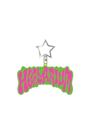 Herbarium Keychain