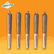 Yellow Haze OG Shorties S 25816