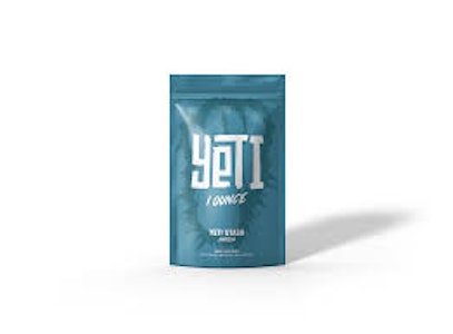 Yeti - Jack Herer Ground Flower