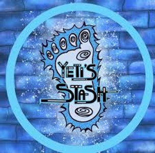 Yetistash - Yetistash - Grape Gas Live Rosin - 5g