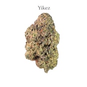 Fela's Farm - Yikez - 3.5g - Small Batch - Flower