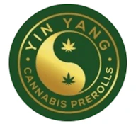 Yin Yang How Do You Like Me Now/Should've Been A Cowboy 56 1/2g Pre-Roll Pack