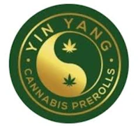 Yin Yang Thunderstruck x Hells Bells 2pk Pre-Rolls 0.5g